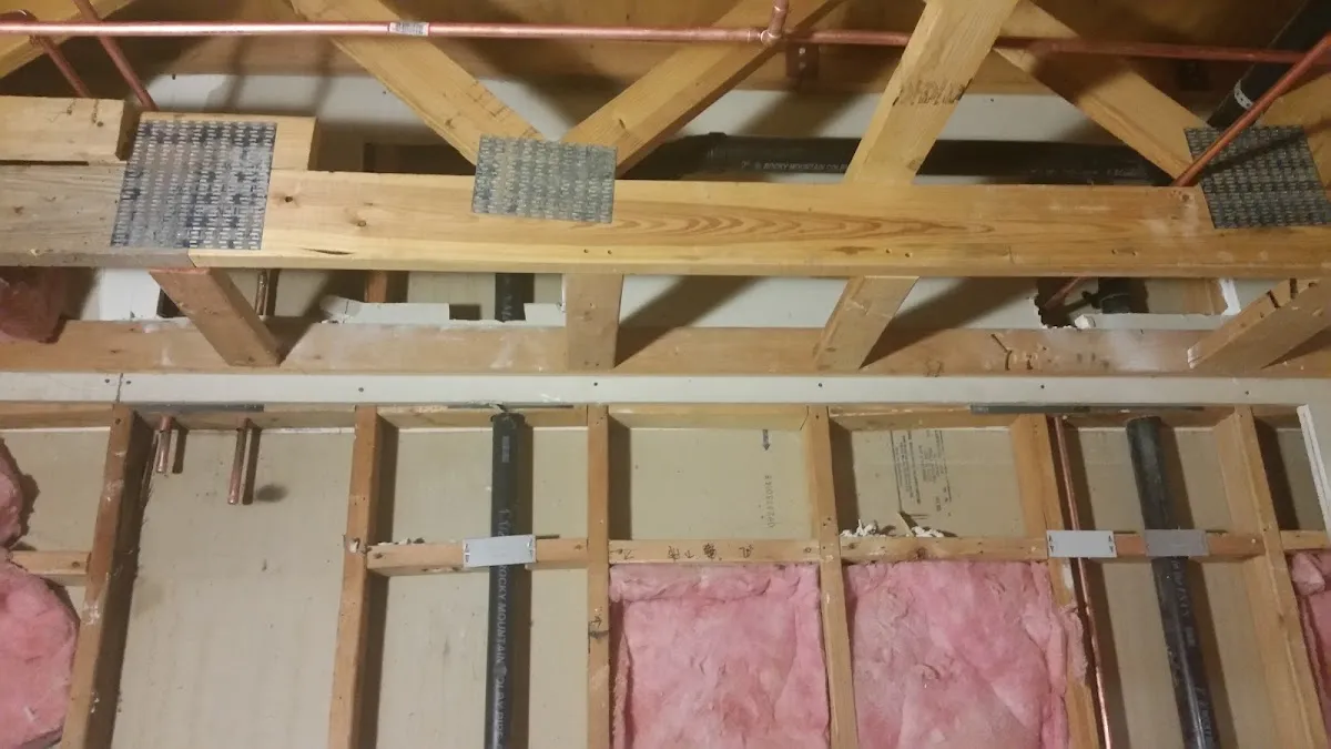 Plumbing services in Carroll, IA